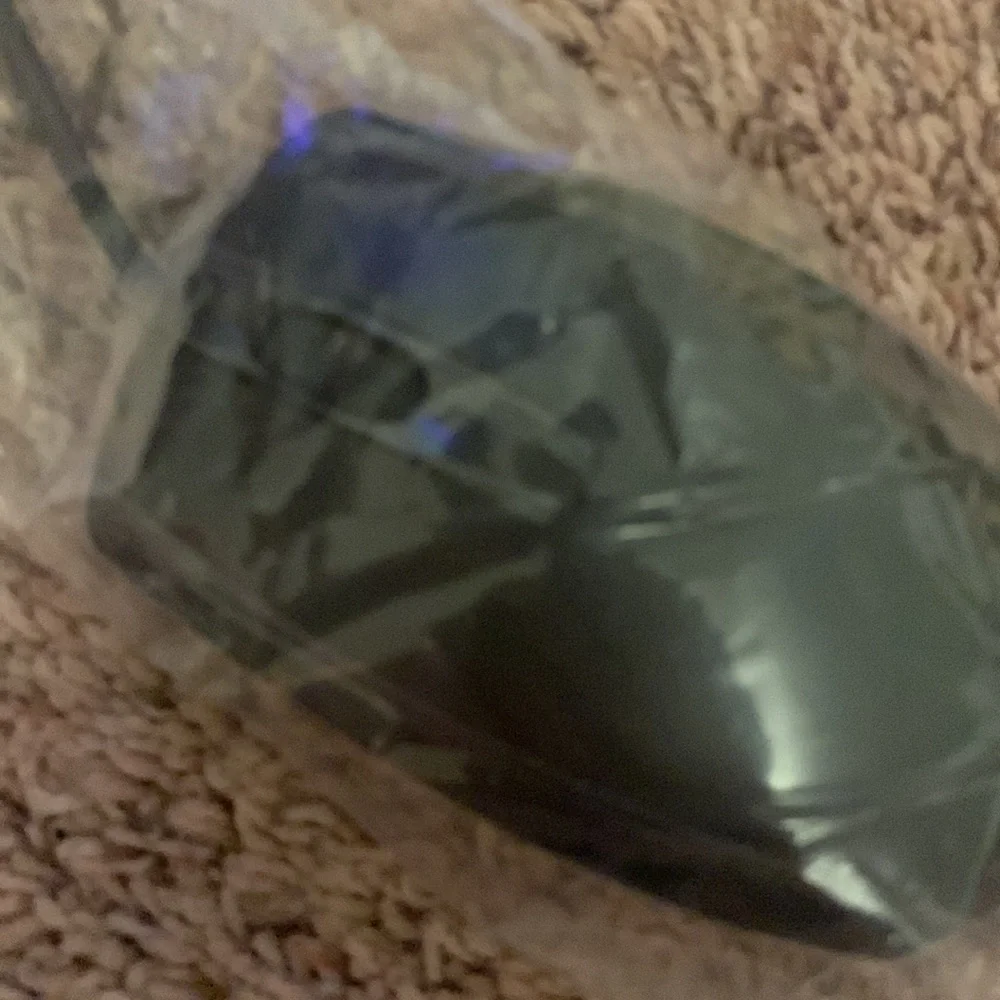 brand new mouse